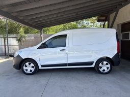 
										Dacia Dokker 1.5 Laureate full									