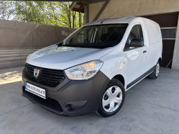 
										Dacia Dokker 1.5 Laureate full									