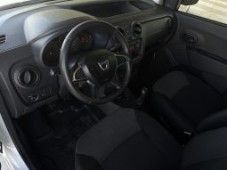
										Dacia Dokker 1.5 Laureate full									