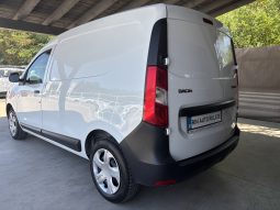 
										Dacia Dokker 1.5 Laureate full									