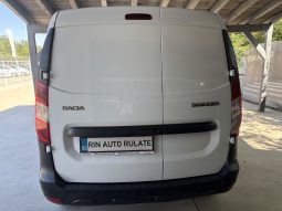 
										Dacia Dokker 1.5 Laureate full									