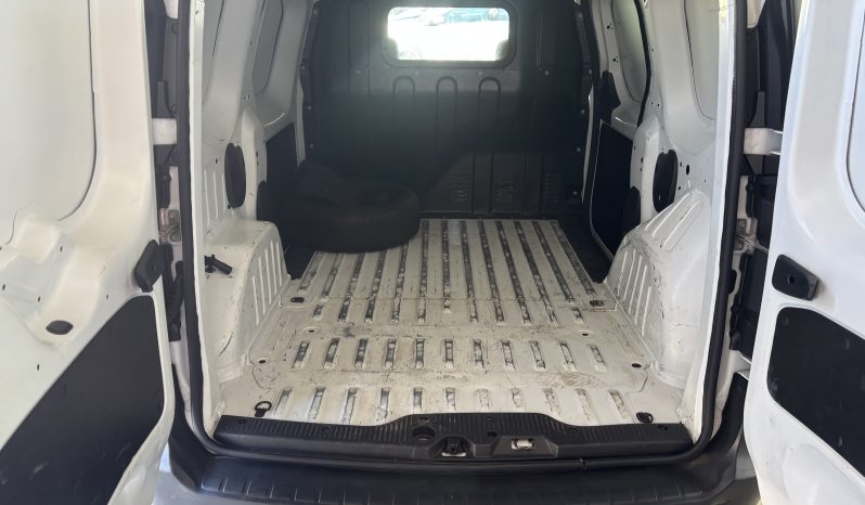
								Dacia Dokker 1.5 Laureate full									