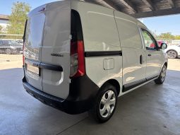 
										Dacia Dokker 1.5 Laureate full									