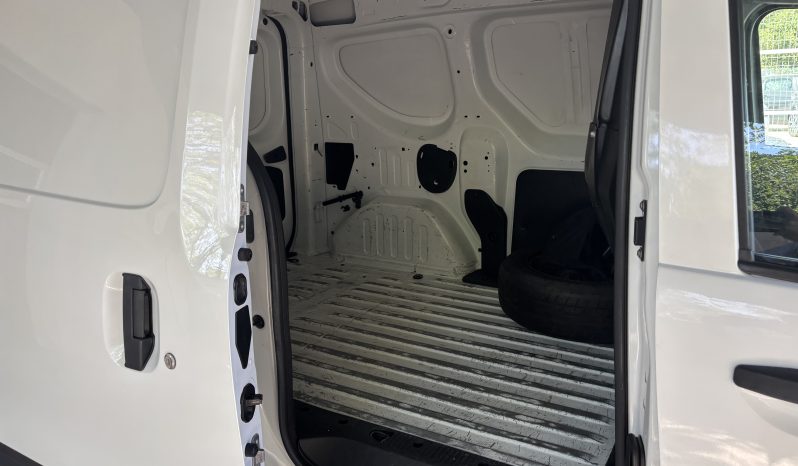 
								Dacia Dokker 1.5 Laureate full									