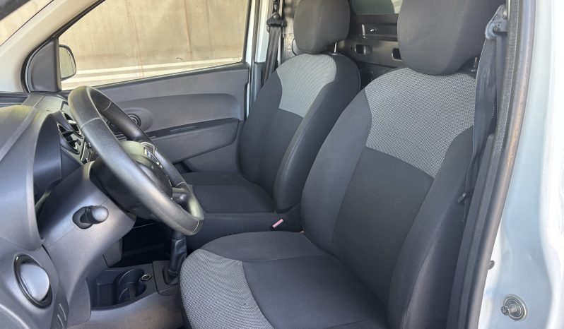 
								Dacia Dokker 1.5 Laureate full									
