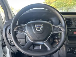 
										Dacia Dokker 1.5 Laureate full									