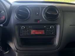 
										Dacia Dokker 1.5 Laureate full									