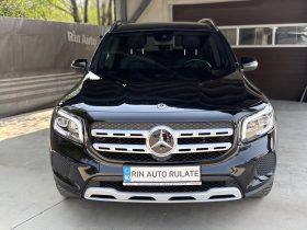 Mercedes-Benz GLB 180 d Aut.