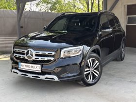 Mercedes-Benz GLB 180 d Aut.