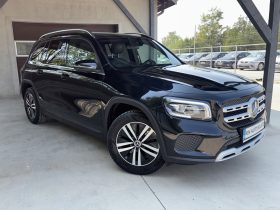 Mercedes-Benz GLB 180 d Aut.