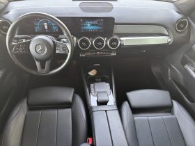 Mercedes-Benz GLB 180 d Aut.