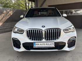 BMW X5 sDrive25d Sport-Aut.