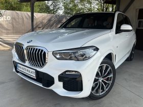 BMW X5 sDrive25d Sport-Aut.