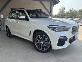 BMW X5 sDrive25d Sport-Aut.