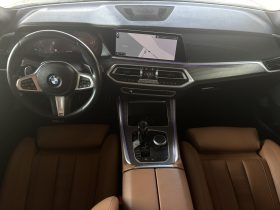 BMW X5 sDrive25d Sport-Aut.