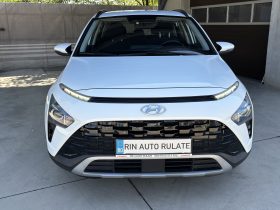 Hyundai Bayon 1.2 MPi 84 CP 5MT Led Line