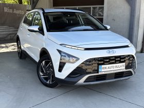 Hyundai Bayon 1.2 MPi 84 CP 5MT Led Line