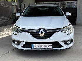 Renault Megane TCe GPF Business
