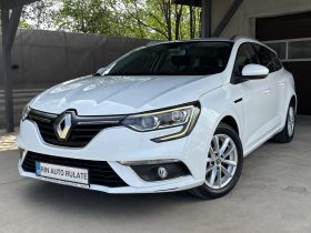 Renault Megane TCe GPF Business