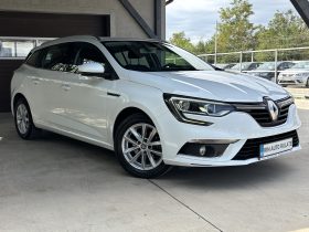 Renault Megane TCe GPF Business