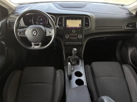 Renault Megane TCe GPF Business
