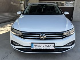 Volkswagen Passat 1.4 TSI ACT DSG Comfortline
