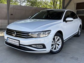 Volkswagen Passat 1.4 TSI ACT DSG Comfortline
