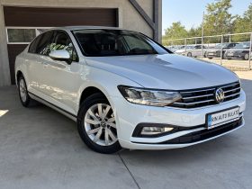 Volkswagen Passat 1.4 TSI ACT DSG Comfortline
