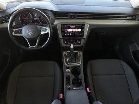 Volkswagen Passat 1.4 TSI ACT DSG Comfortline