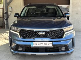 Kia Sorento 1.6 T-GDI HEV 6AT 4×4 7P Premium
