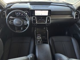 Kia Sorento 1.6 T-GDI HEV 6AT 4×4 7P Premium