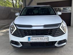 
										Kia Sportage 1.6 T-GDI HEV 6AT 4×2 Style full									