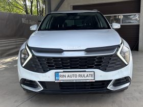 Kia Sportage 1.6 T-GDI HEV 6AT 4×2 Style