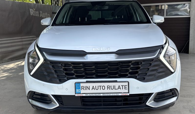 
								Kia Sportage 1.6 T-GDI HEV 6AT 4×2 Style full									