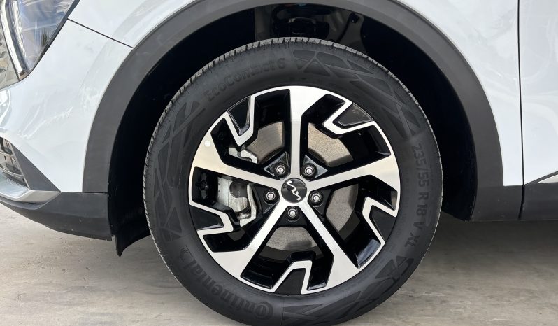 
								Kia Sportage 1.6 T-GDI HEV 6AT 4×2 Style full									