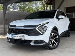 
										Kia Sportage 1.6 T-GDI HEV 6AT 4×2 Style full									