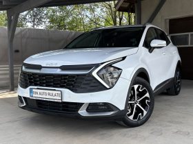 Kia Sportage 1.6 T-GDI HEV 6AT 4×2 Style