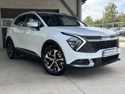 
										Kia Sportage 1.6 T-GDI HEV 6AT 4×2 Style full									