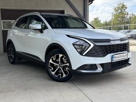 Kia Sportage 1.6 T-GDI HEV 6AT 4×2 Style