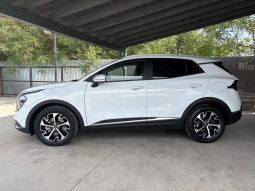 
										Kia Sportage 1.6 T-GDI HEV 6AT 4×2 Style full									