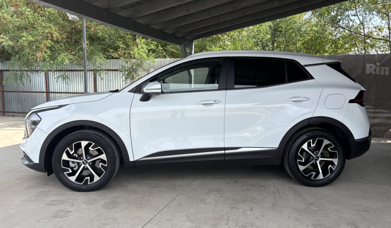 
								Kia Sportage 1.6 T-GDI HEV 6AT 4×2 Style full									