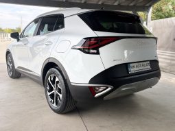 
										Kia Sportage 1.6 T-GDI HEV 6AT 4×2 Style full									