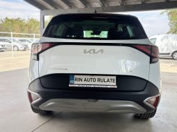
										Kia Sportage 1.6 T-GDI HEV 6AT 4×2 Style full									