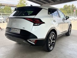 
										Kia Sportage 1.6 T-GDI HEV 6AT 4×2 Style full									