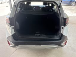 
										Kia Sportage 1.6 T-GDI HEV 6AT 4×2 Style full									
