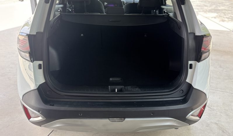 
								Kia Sportage 1.6 T-GDI HEV 6AT 4×2 Style full									