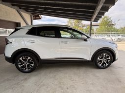 
										Kia Sportage 1.6 T-GDI HEV 6AT 4×2 Style full									