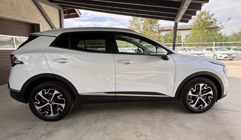 
								Kia Sportage 1.6 T-GDI HEV 6AT 4×2 Style full									