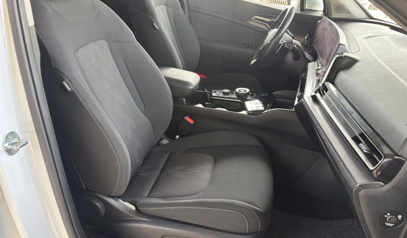 
								Kia Sportage 1.6 T-GDI HEV 6AT 4×2 Style full									