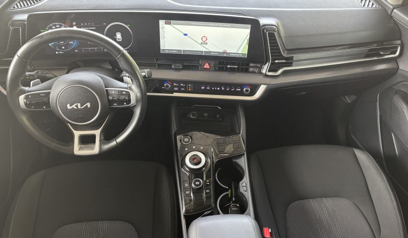 
								Kia Sportage 1.6 T-GDI HEV 6AT 4×2 Style full									